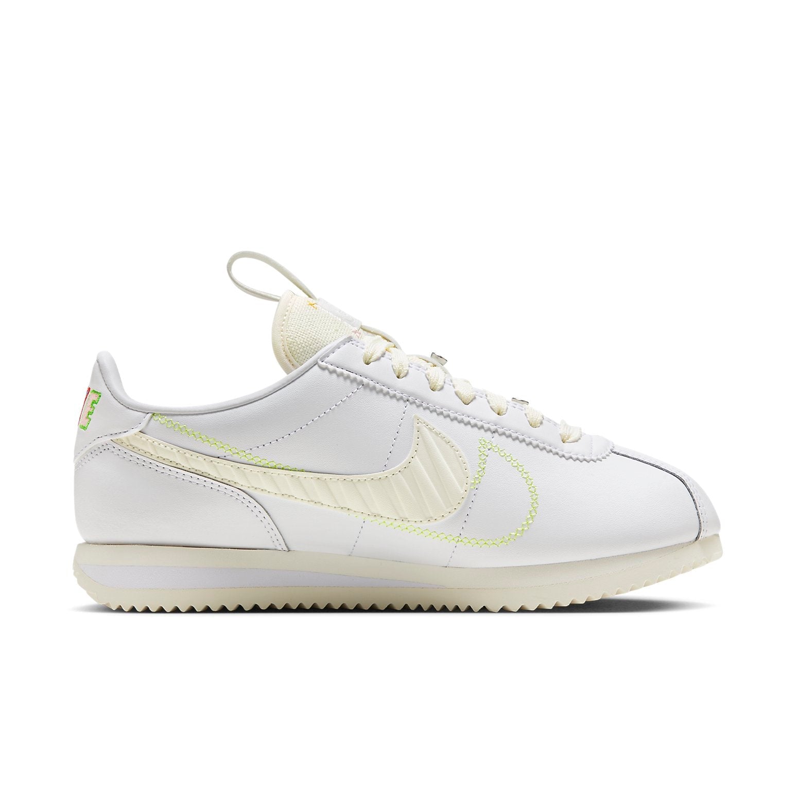 (WMNS) Nike Cortez 23 'Emoji' FD4620-111