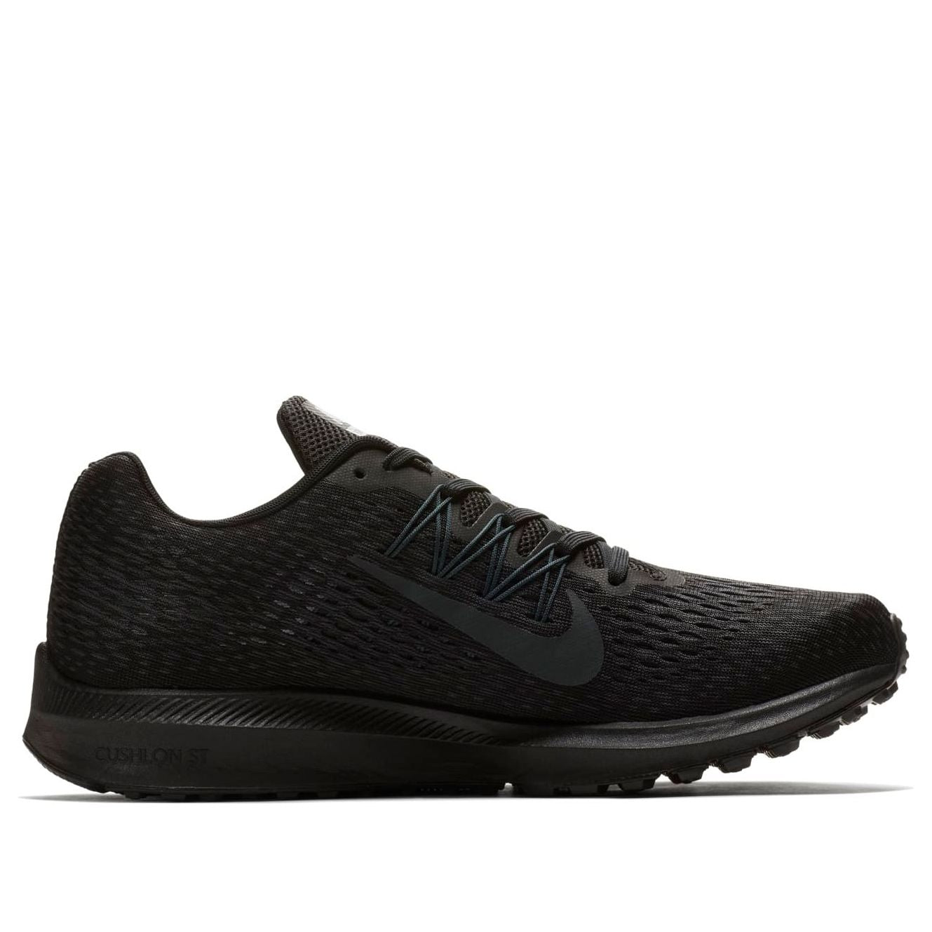 Nike Air Zoom Winflo 5 'Triple Black' AA7406-002