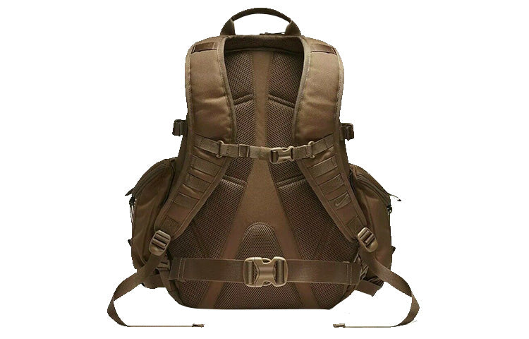Nike SFS Military Brown Responder Training Backpack 'Brown' BA4886-222