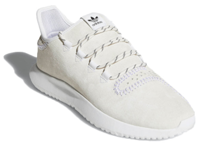 adidas Tubular Shadow 'Cloud White' CQ0932