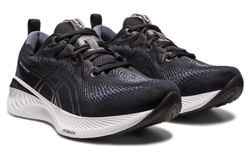 ASICS Gel-Cumulus 25 'Black Carrier Grey' 1011B621-002