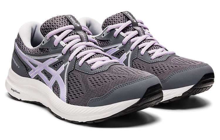 (WMNS) ASICS Gel-Contend 7 D Wide 'Metropolis Murasaki' 1012A910-027