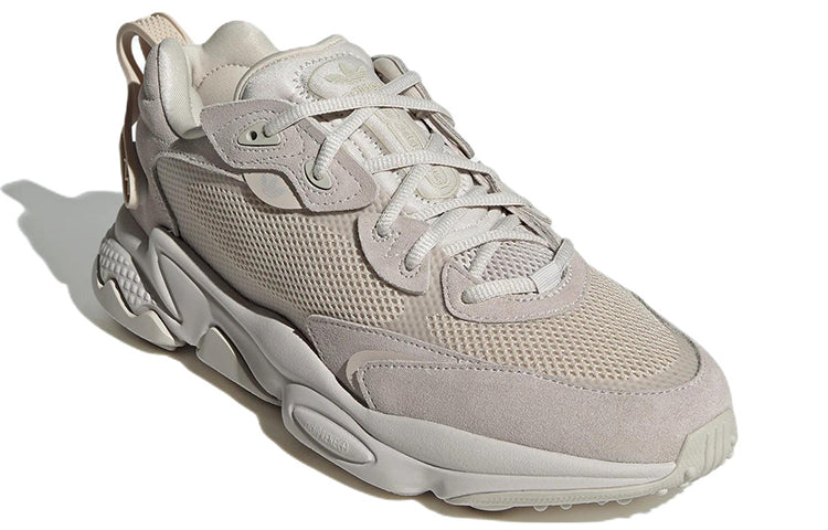 adidas Ozweego Meta 'Clear Brown' GW9740