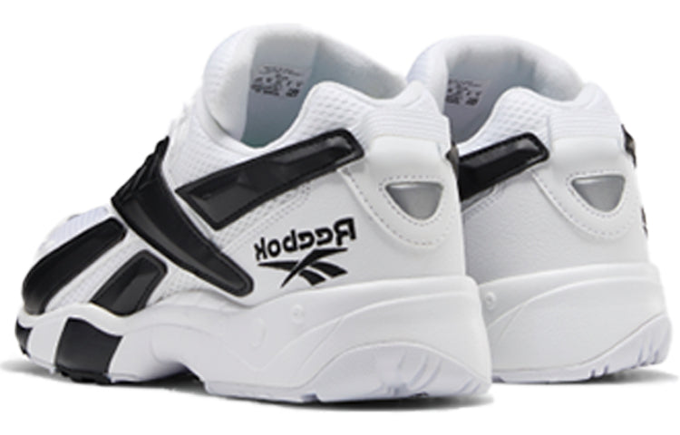 Reebok INTV 96 'White Black' FV5478