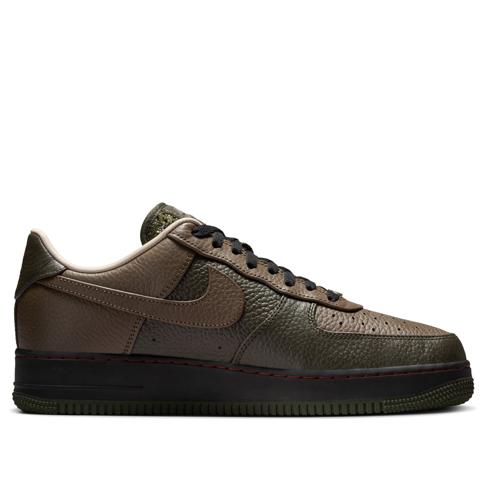 Nike Air Force 1 Low 'Sequoia Dark Hazel' IQ1122-320