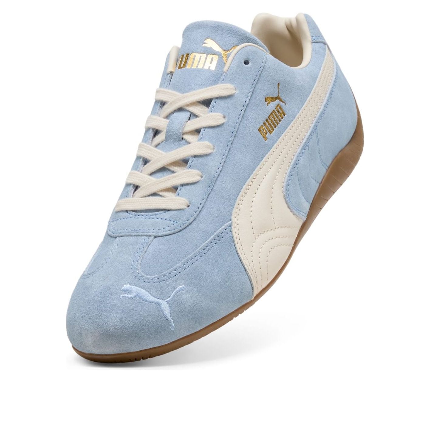 PUMA Speedcat Faded 'Haute Tropic Alpine Snow' 403688-01