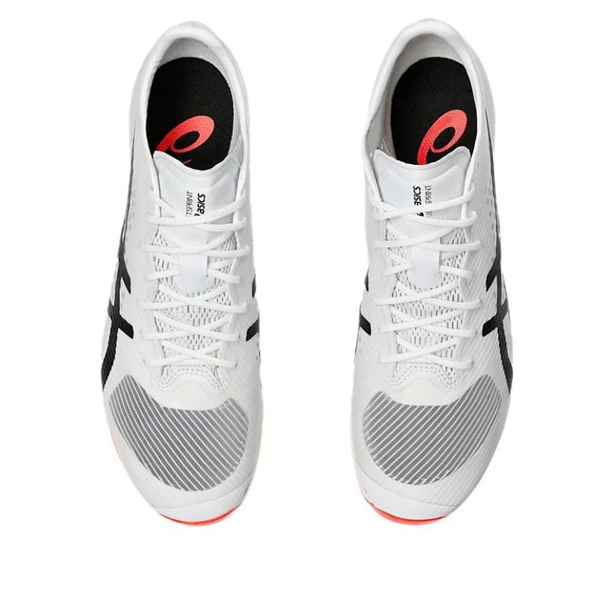 ASICS Jetsprint 3 'Safety Yellow Black' 1093A222-100