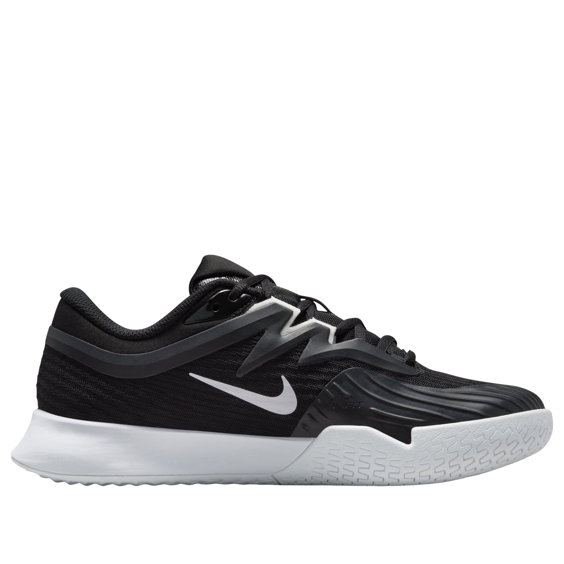 (WMNS) Nike Vapor Pro 3 'Black White' FZ2158-001