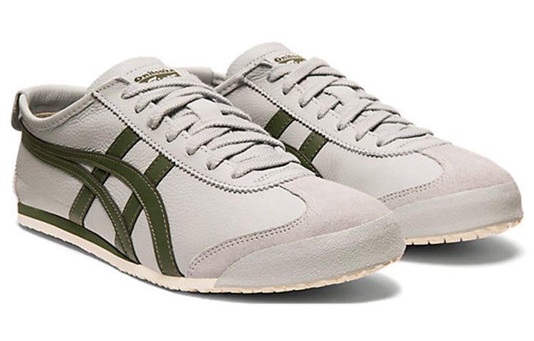 Onitsuka Tiger Mexico 66 'Mid Grey/Pine Tree' 1183A201-020