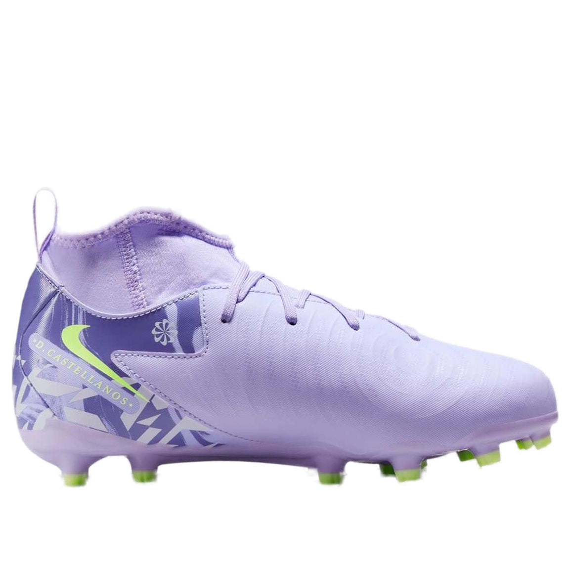 (GS) Nike Phantom Luna 2 Academy FG/MG 'United Pack' HF1582-500