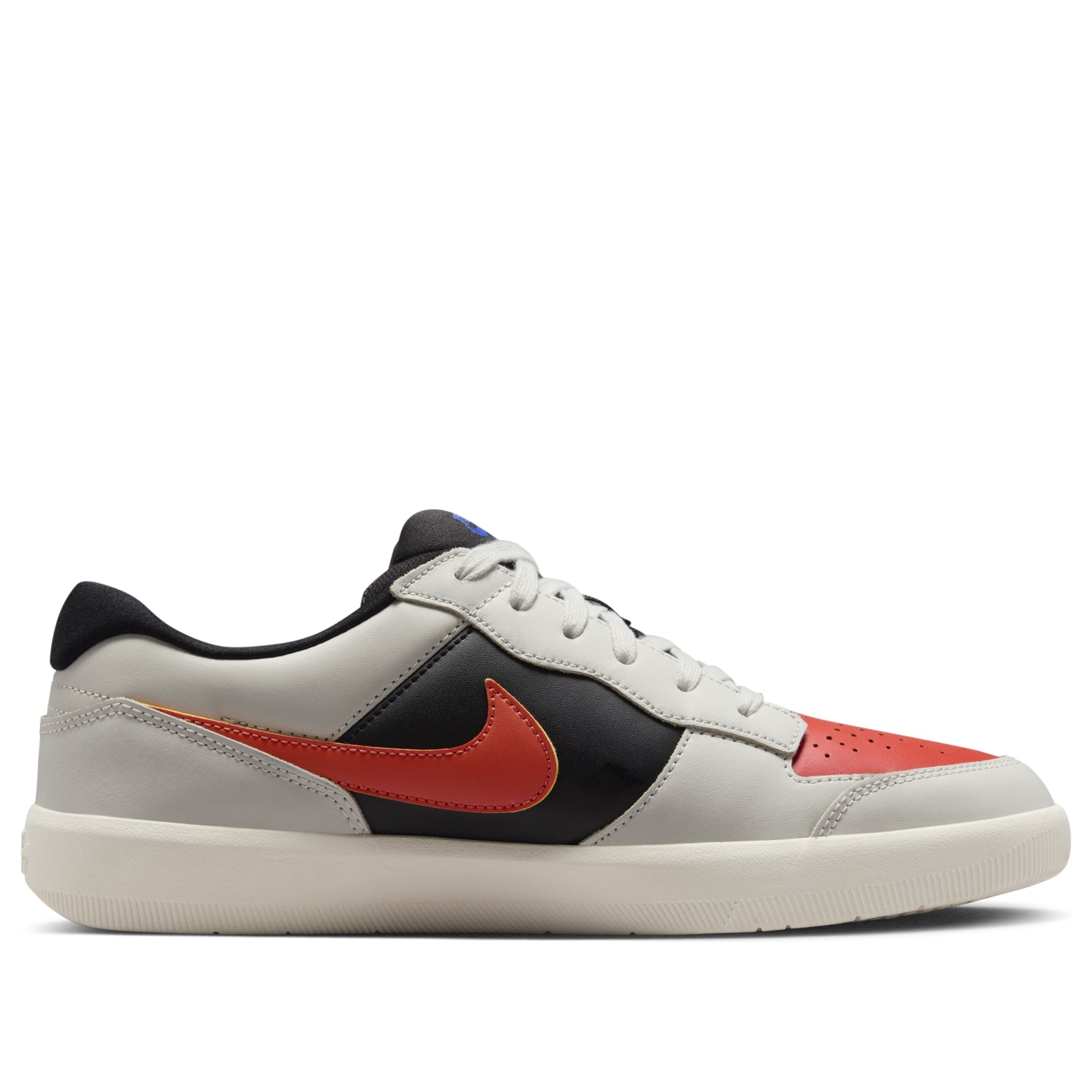 Nike SB Force 58 Premium 'Light Bone Cosmic Clay' DV5476-004
