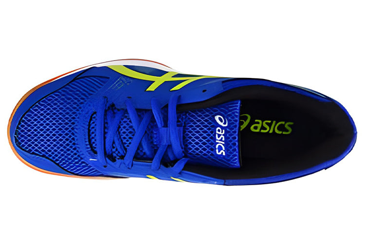 ASICS Gel-Rocket 8 'Imperial Blue' B706Y-4589