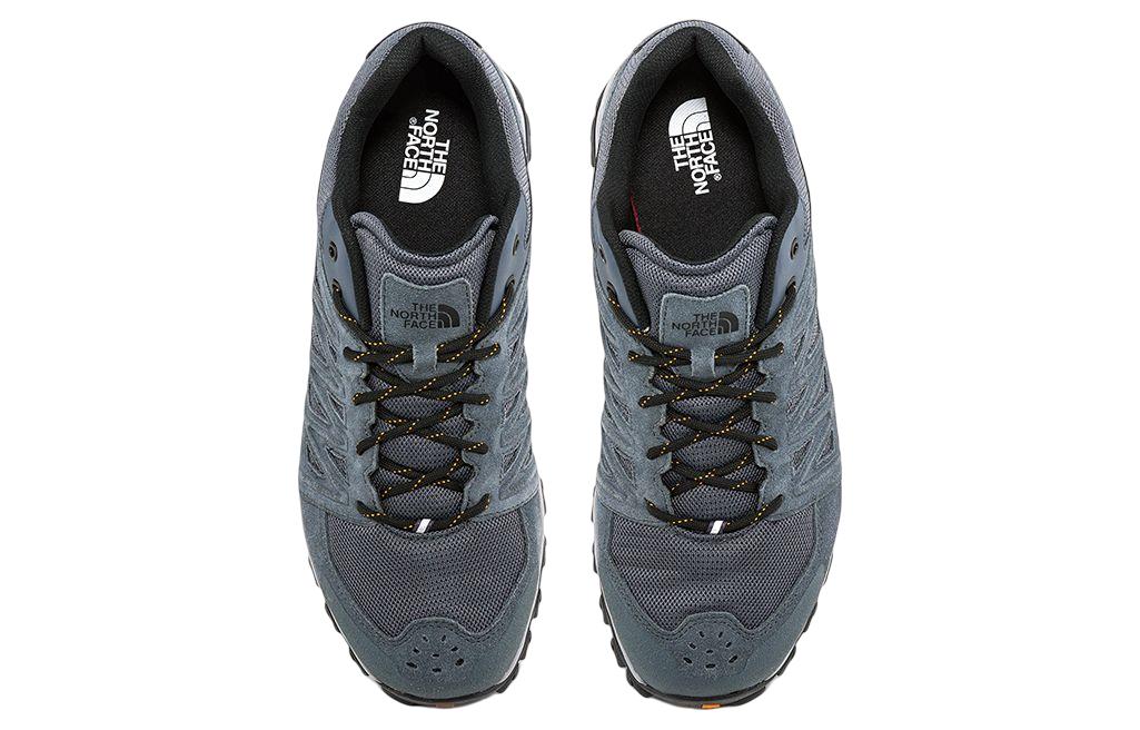 THE NORTH FACE Truckee Hiking Shoes 'Grey' 3V1F-AO1