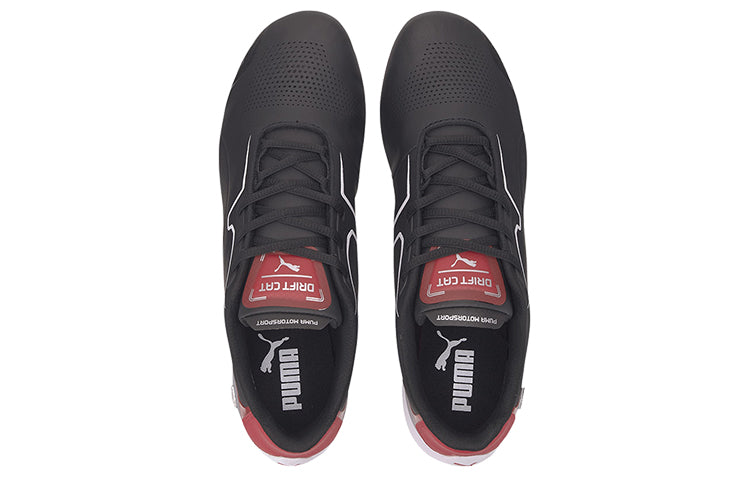 PUMA Scuderia Ferrari x Drift Cat 8 'Black' 339935-01