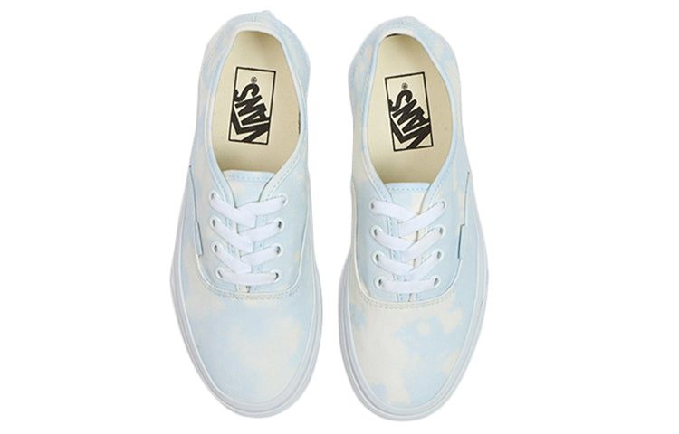 Vans Authentic 'Bleach Wash' VN0A348A3XO
