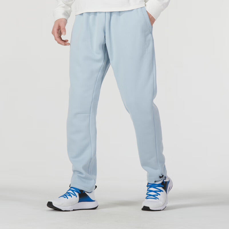 Under Armour DNA Fleece Jogging Pants 'Teal' 1366439-478