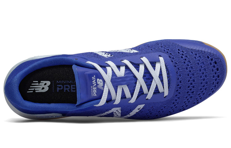 New Balance Minimus Prevail 'Team Royal' MXMPRB1