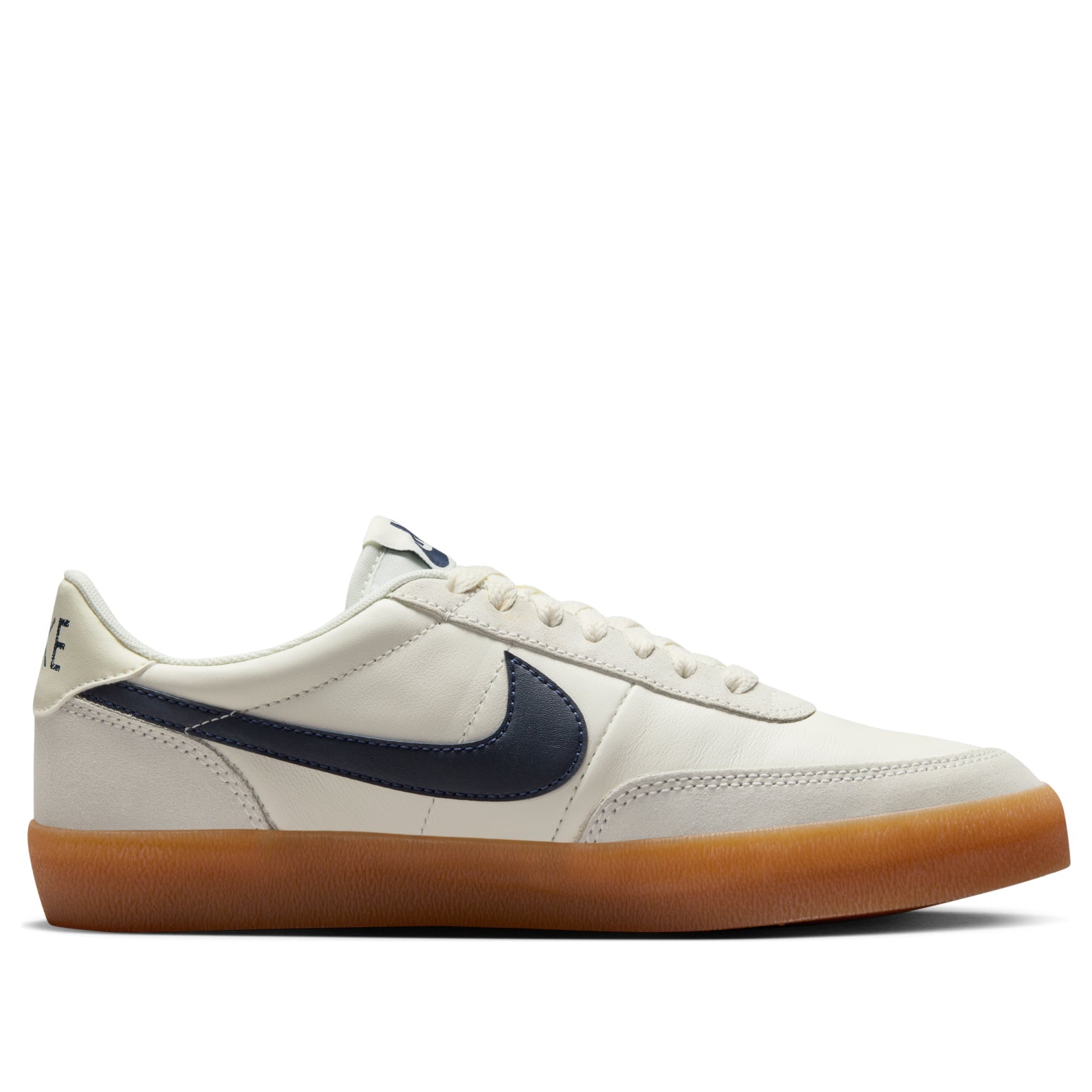 (WMNS) Nike Killshot 2 'Sail Gum Yellow Midnight Navy' FZ5630-102