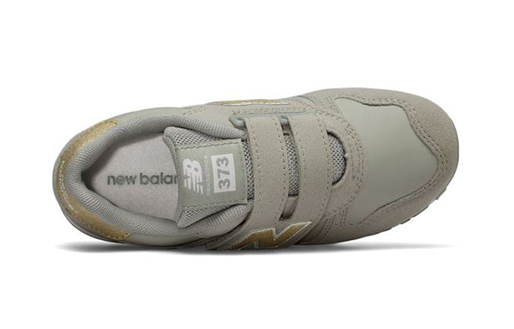 New Balance 373 Series Gray KV373GUY