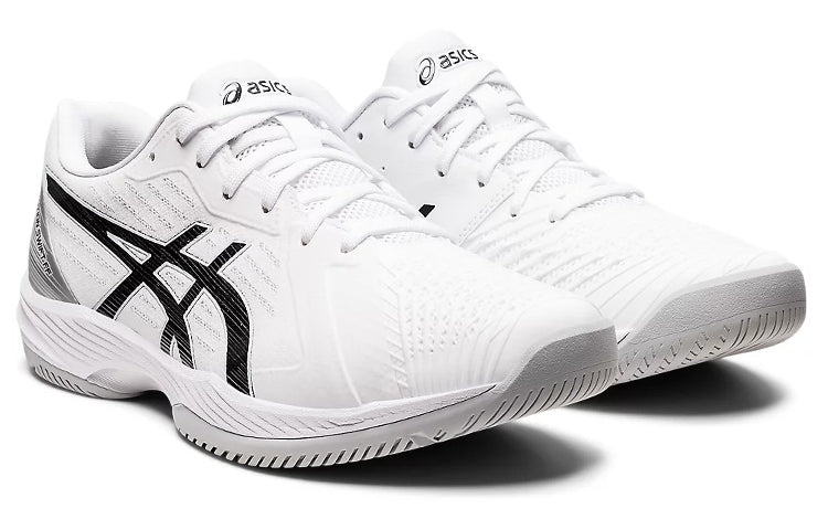 ASICS Solution Swift FF 'White Black' 1041A298-100