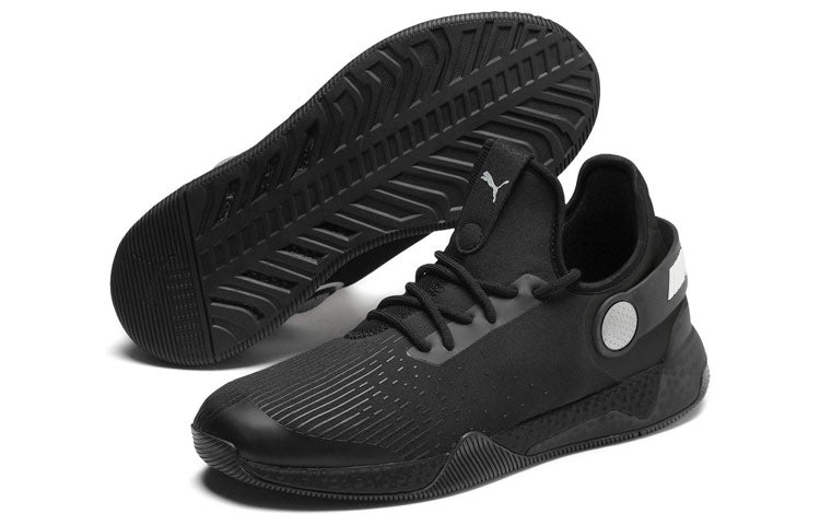 PUMA Bmw M MotorSports Hybrid Sneakers Black 306388-03