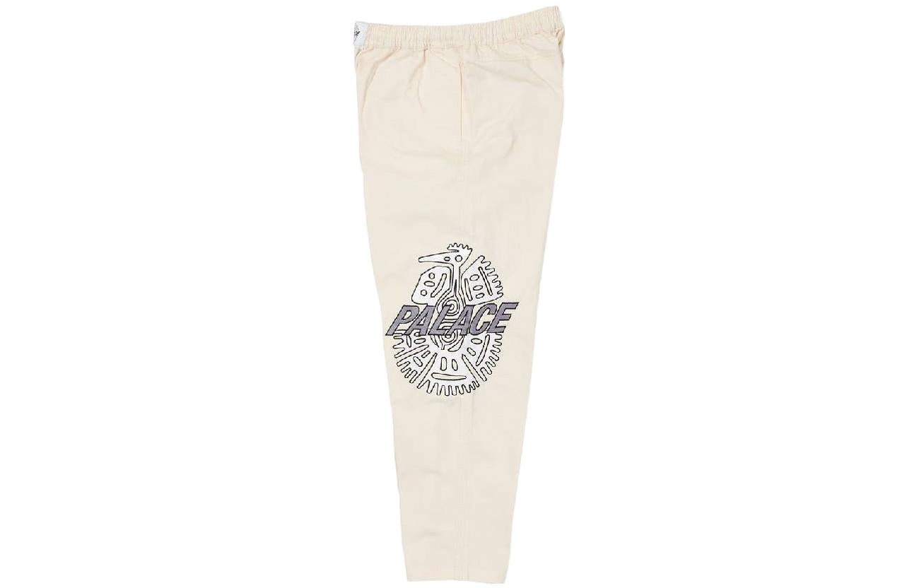 Palace Relax Pant (SS22) 'Beige' SS22-525