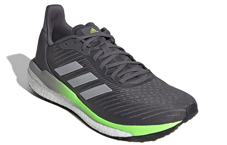 adidas Solardrive 19 Grey/Green FW9610