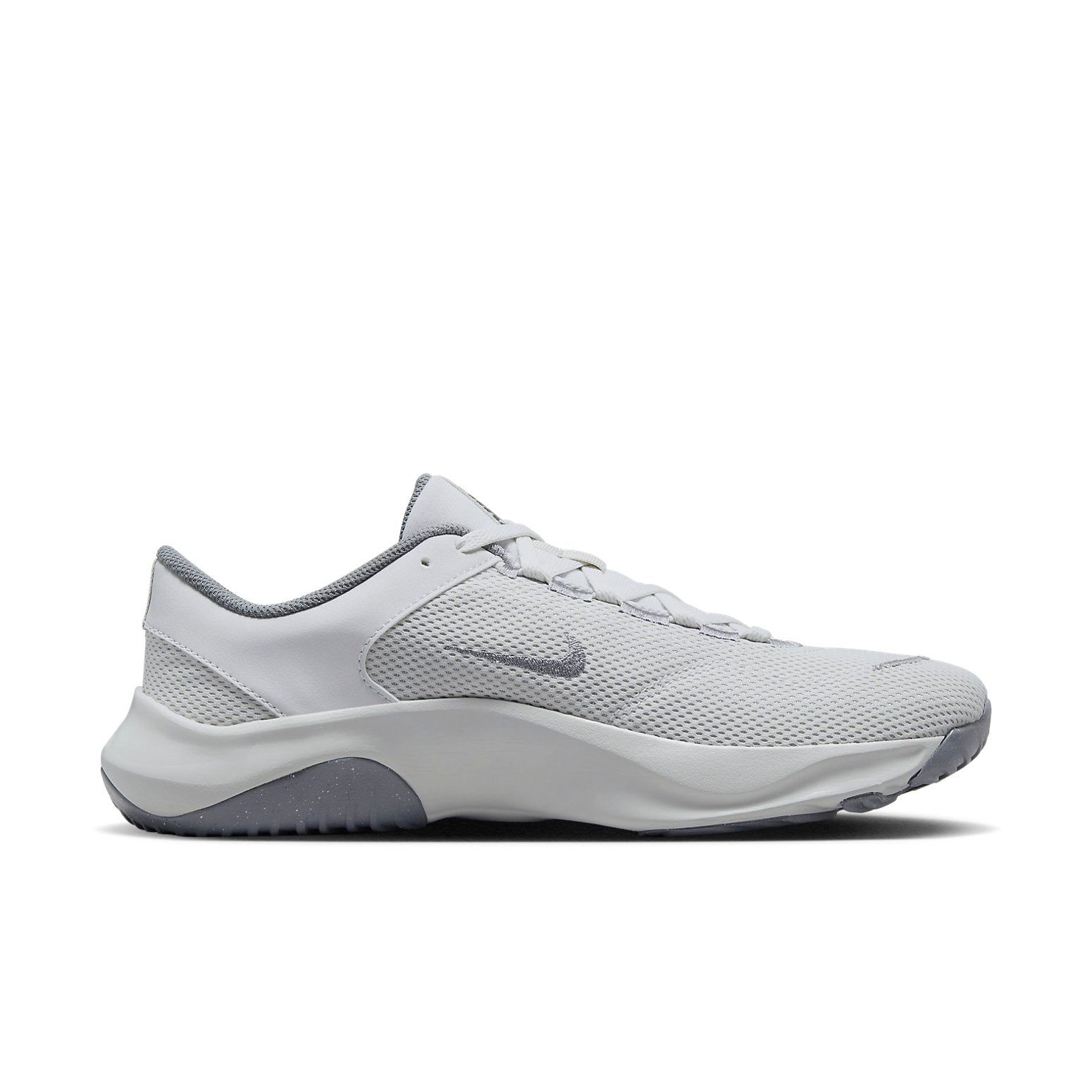 Nike Legend Essential 3 Next Nature 'Photon Dust Anthracite' DM1120-005
