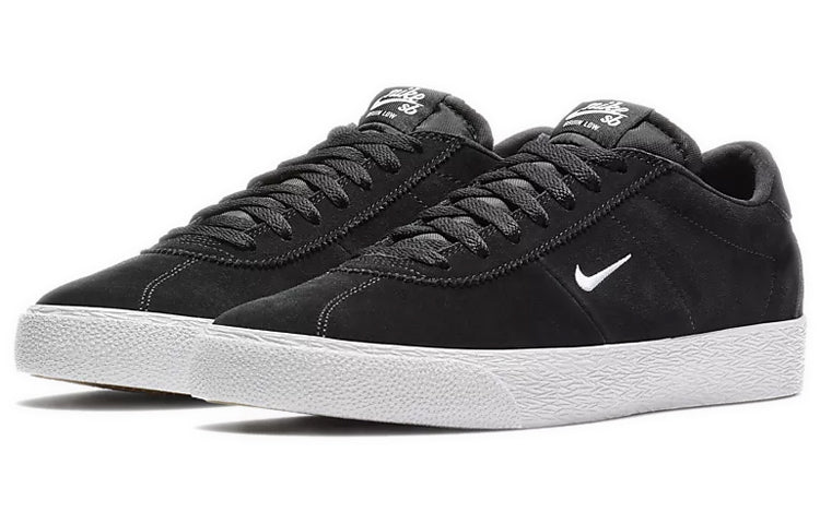 Nike Zoom Bruin SB 'Black White' AQ7941-001