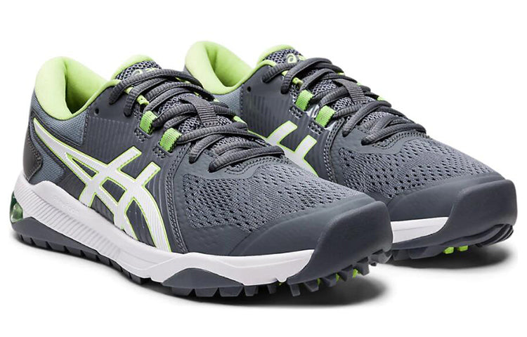(WMNS) ASICS  Gel-Course Glide 'Metropolis White' 1112A017-020