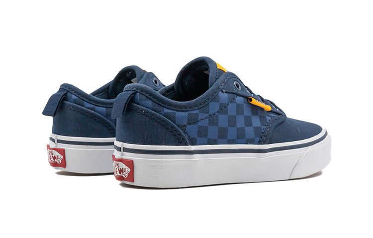 (PS) Vans Atwood 'Blue' VN0004LMMIJ