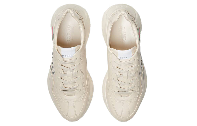 Gucci x Kai Rhyton 'Cream' 660020-DRW00-9522
