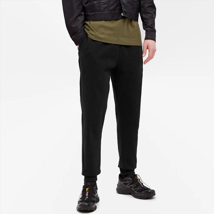 A-COLD-WALL* Essential Sweatpants 'Black' ACWMB059-BLACK