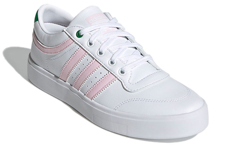 (WMNS) adidas Bryony 'White Clear Pink' H04642