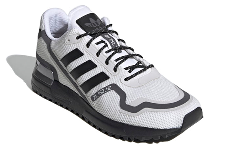 adidas ZX 750 HD 'White Night Metallic' FX7471