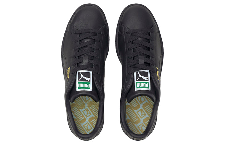PUMA Basket Classic 21 'Black' 374923-03