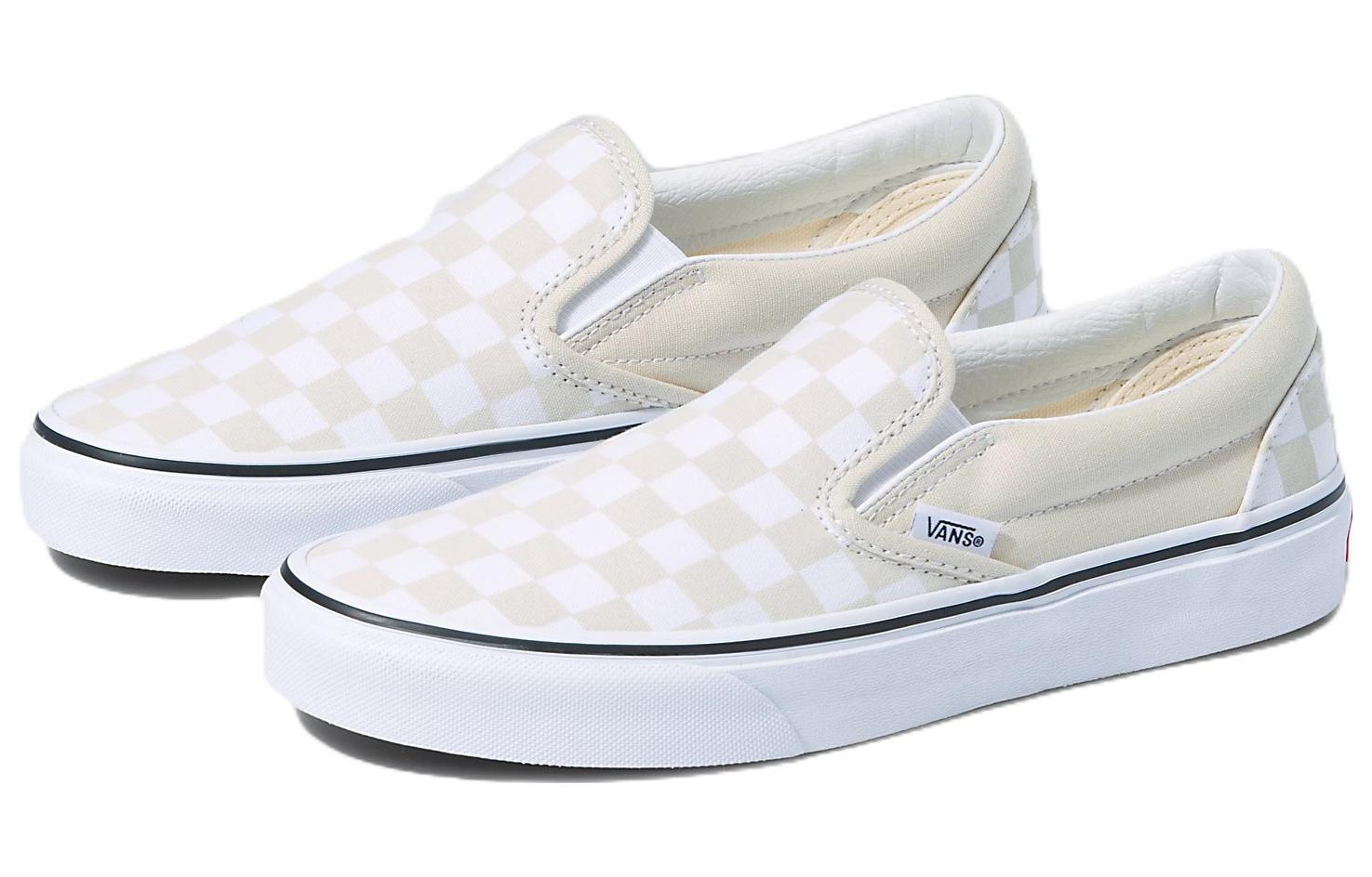 Vans slip-on 'Cream White' VN000XG88MA