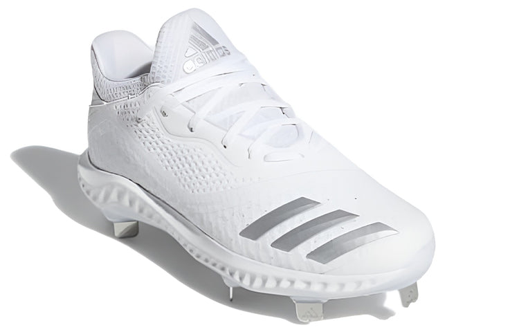 (WMNS) adidas Icon V Bounce 'White' G28303