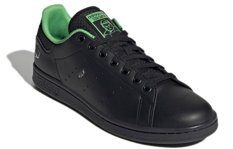 adidas Marvel x Stan Smith 'Hulk' GZ5993