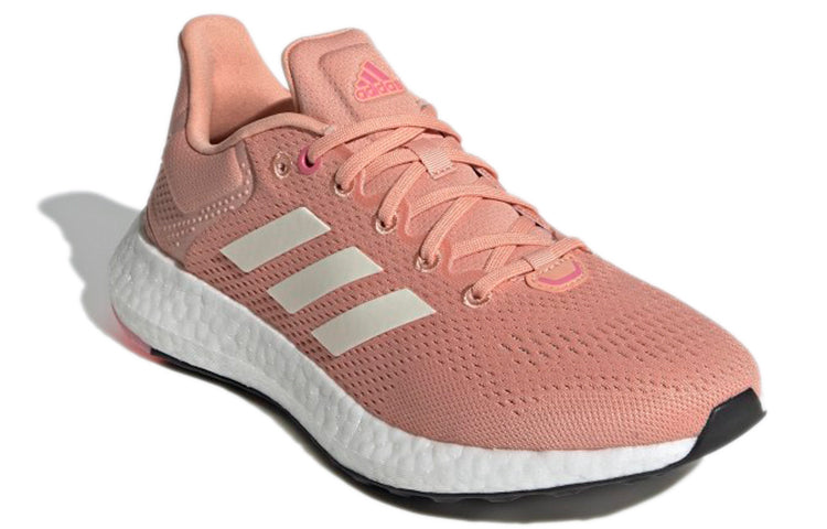 (WMNS) adidas PureBoost 21 'Ambient Blush' GY5109