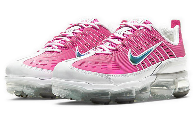 (WMNS) Nike Air VaporMax 360 'Hyper Pink' CK9670-600