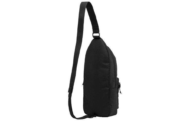PUMA Academy Crossbody Backpack 'Black' 075736-01