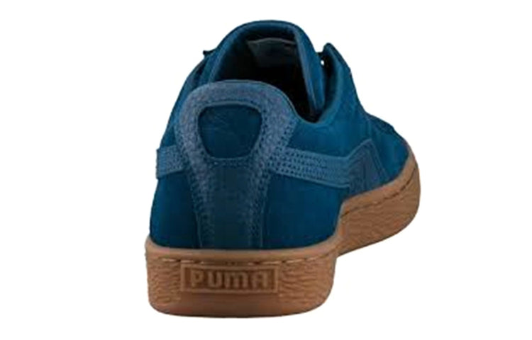PUMA Suede Classic Natural Warmth 'Sailor Blue' 363869-03