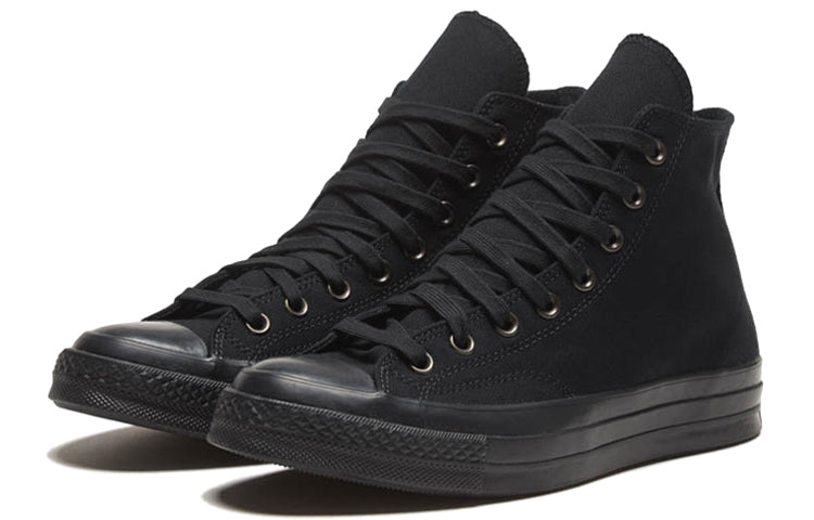 Converse Chuck 70 High 'Triple Black' 168928C