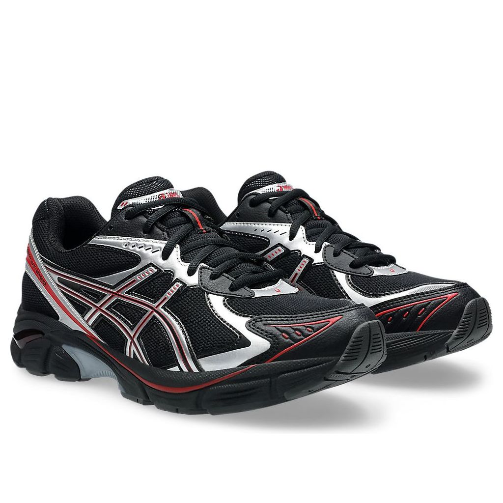 ASICS GT-2160 'Black Pure Silver' 1203A688-001