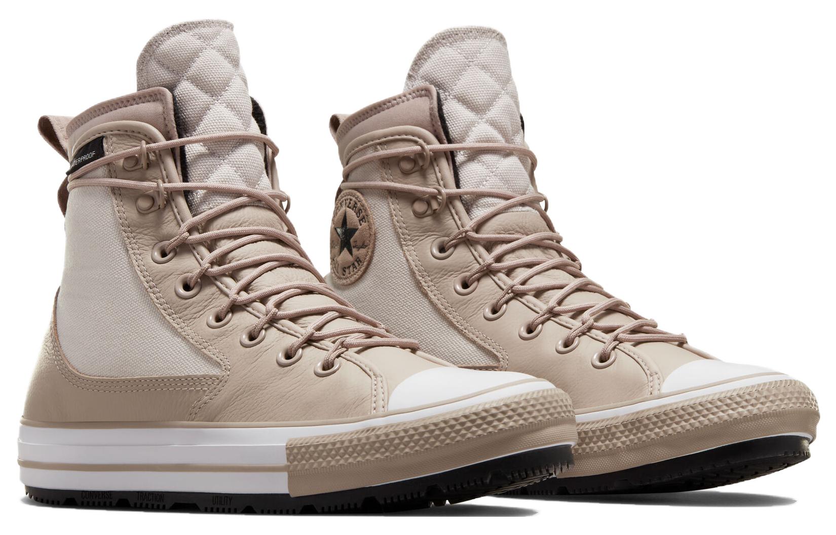 Converse Chuck Talor All Star Utility All Terrain High 'Wonder Stone' A04473C