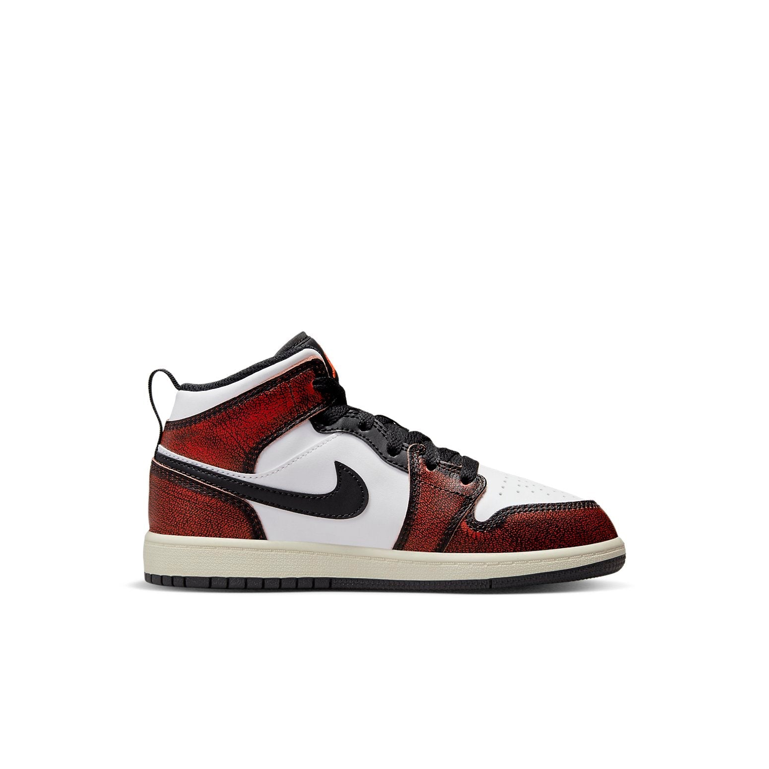 (PS) Air Jordan 1 Mid SE 'Wear-Away' FB0567-006