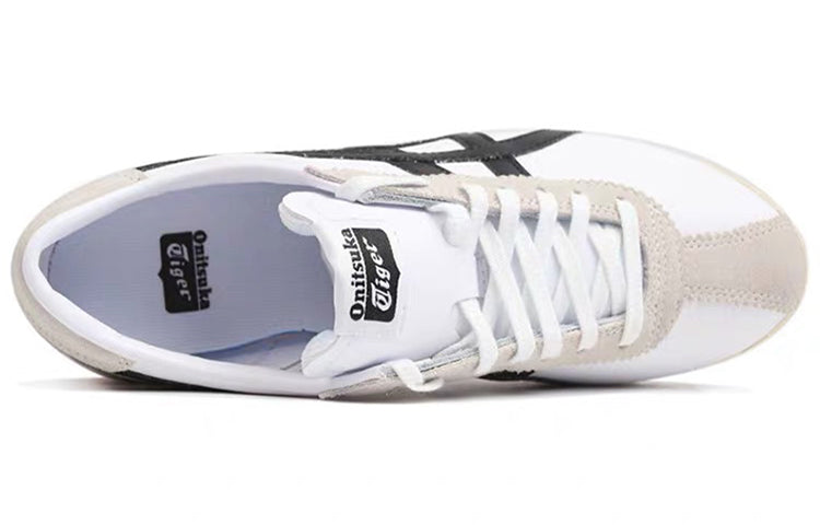 Onitsuka Tiger Corsair 'Black' 1183A357-100