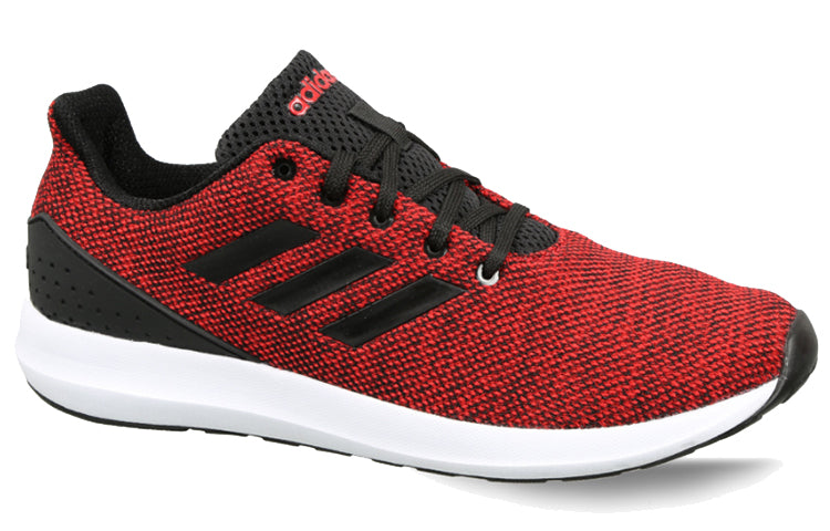 adidas neo Raddis 1.0 Red/Black CL7467
