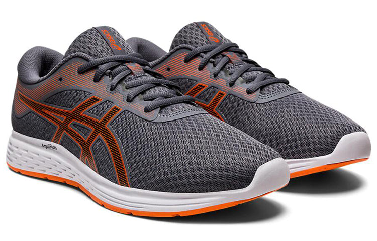 ASICS Patriot 11 'Graphite Grey' 1011A568-020